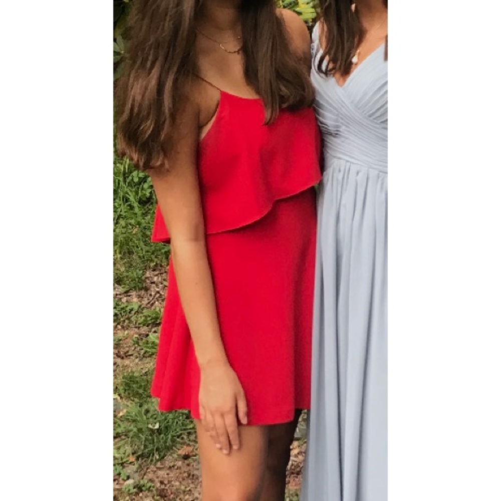 Alice + Olivia Mini Dress